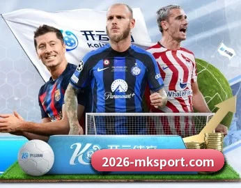 MK体育的故事 - 体育资讯内容服务 | mksports