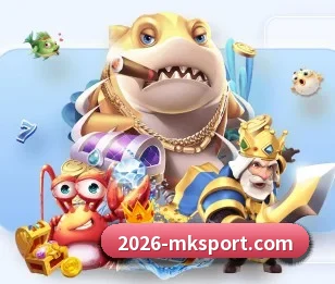 MK体育的故事 - 体育资讯内容服务（mksports）